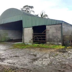 Sale Agreed on 24.66 Acre Farm with Sheds at Nolagh, Shercock,       Co. Cavan