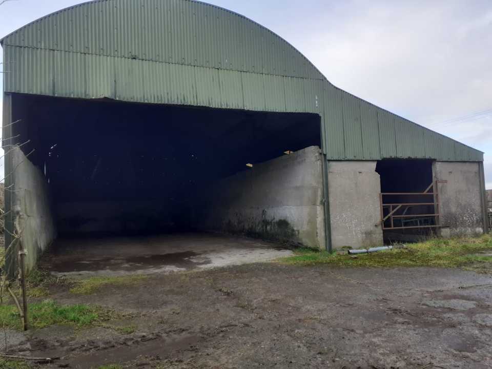 Sale Agreed on 24.66 Acre Farm with Sheds at Nolagh, Shercock, Co. Cavan - Image 6