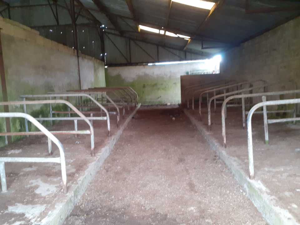 Sale Agreed on 24.66 Acre Farm with Sheds at Nolagh, Shercock, Co. Cavan - Image 3